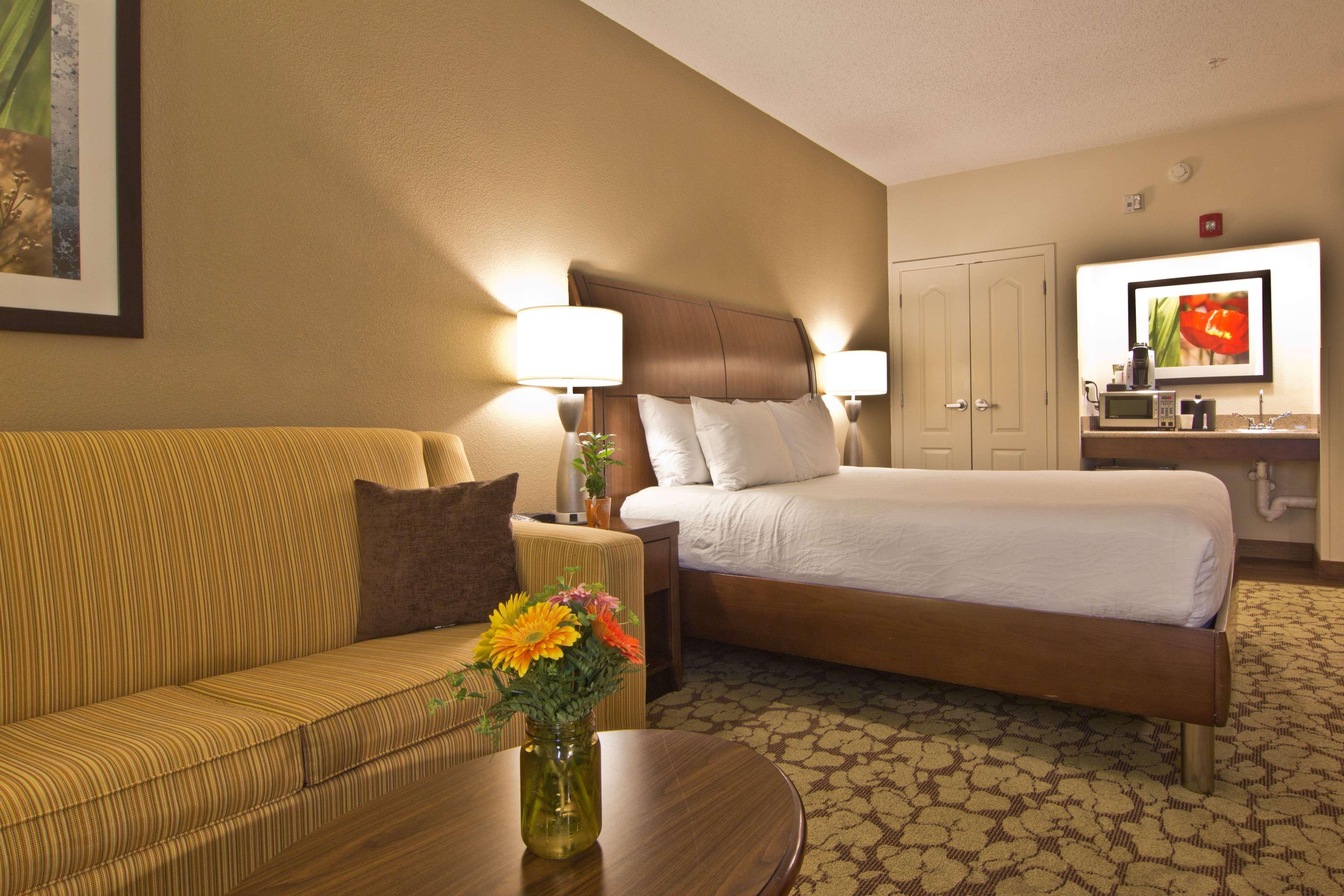 Hilton Garden Inn Columbus/Grove City Exteriör bild