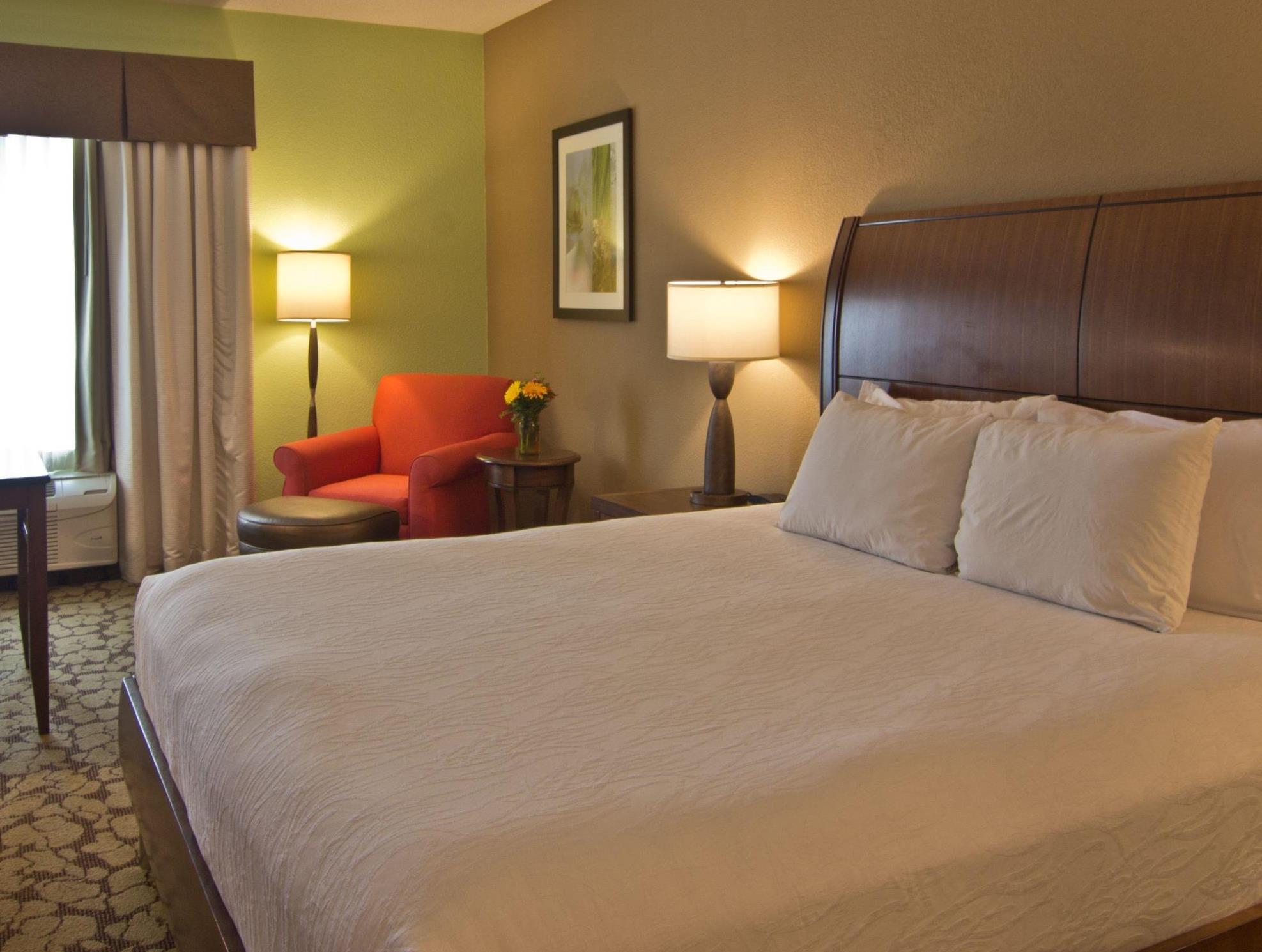Hilton Garden Inn Columbus/Grove City Exteriör bild