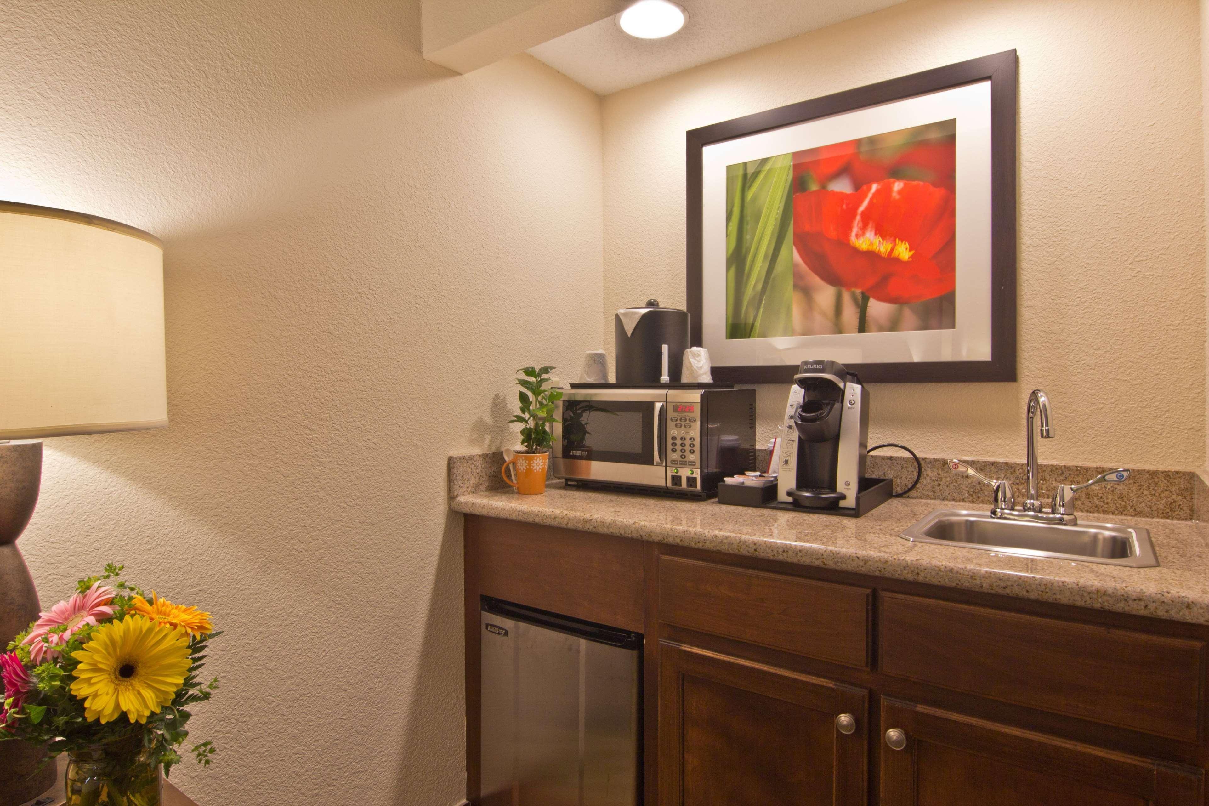 Hilton Garden Inn Columbus/Grove City Exteriör bild