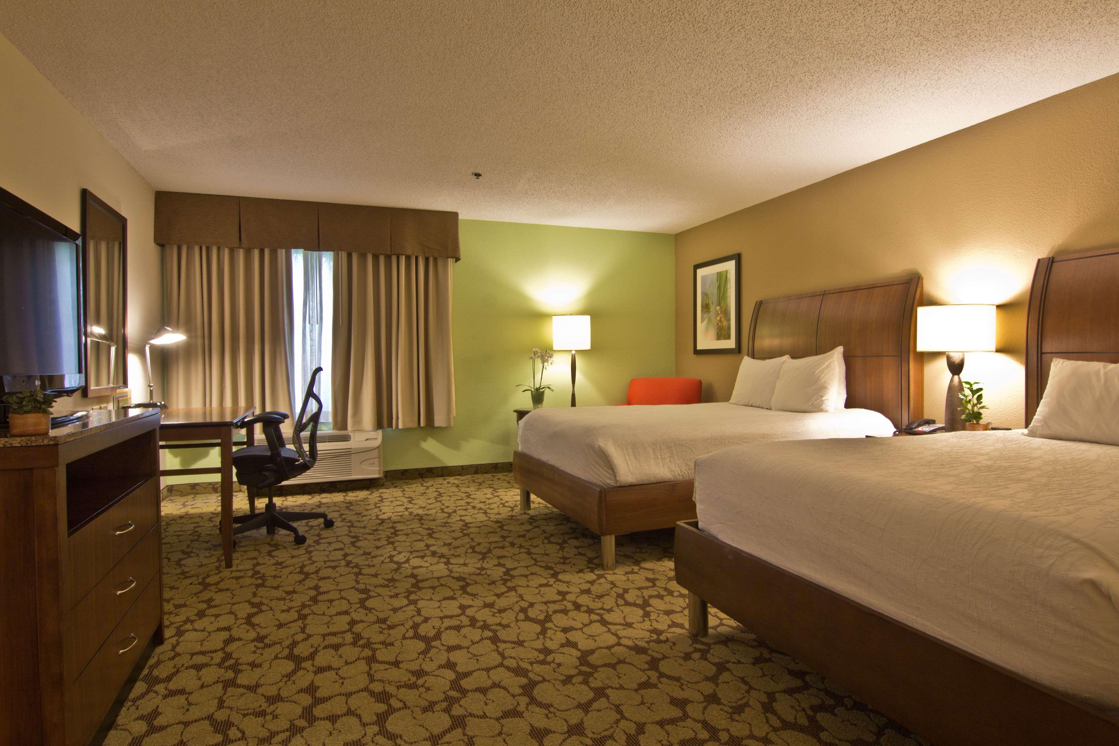Hilton Garden Inn Columbus/Grove City Exteriör bild