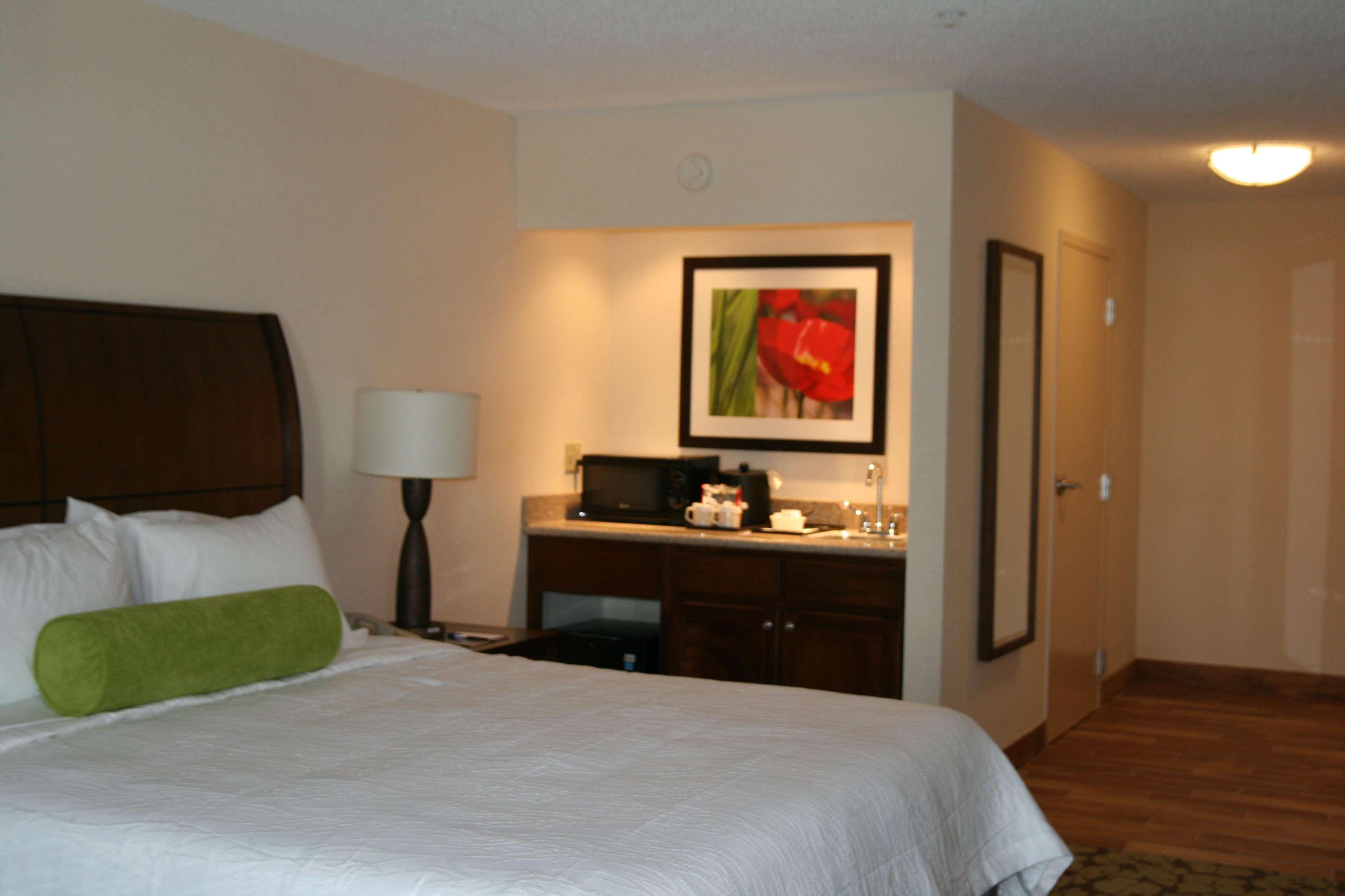 Hilton Garden Inn Columbus/Grove City Exteriör bild