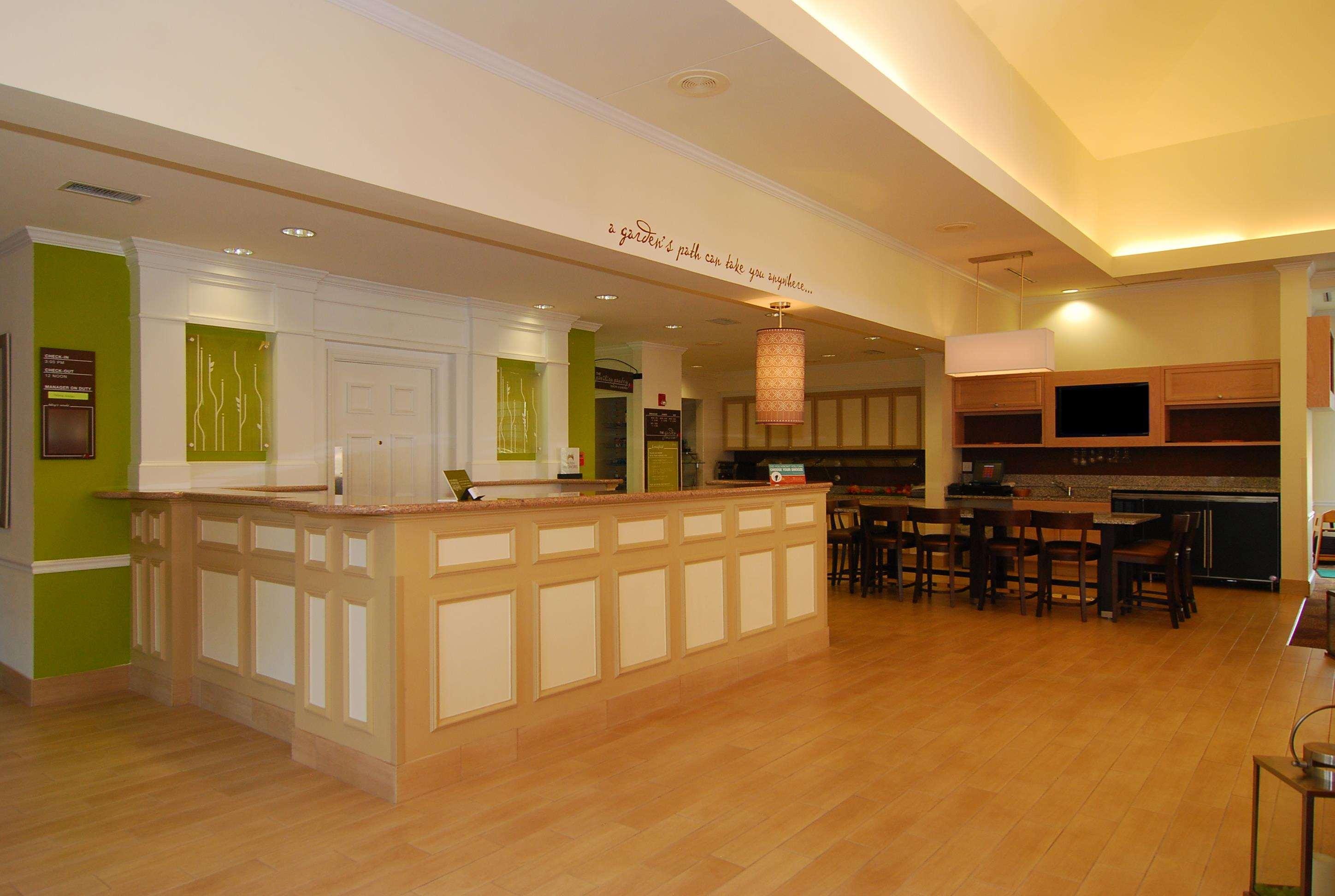 Hilton Garden Inn Columbus/Grove City Exteriör bild