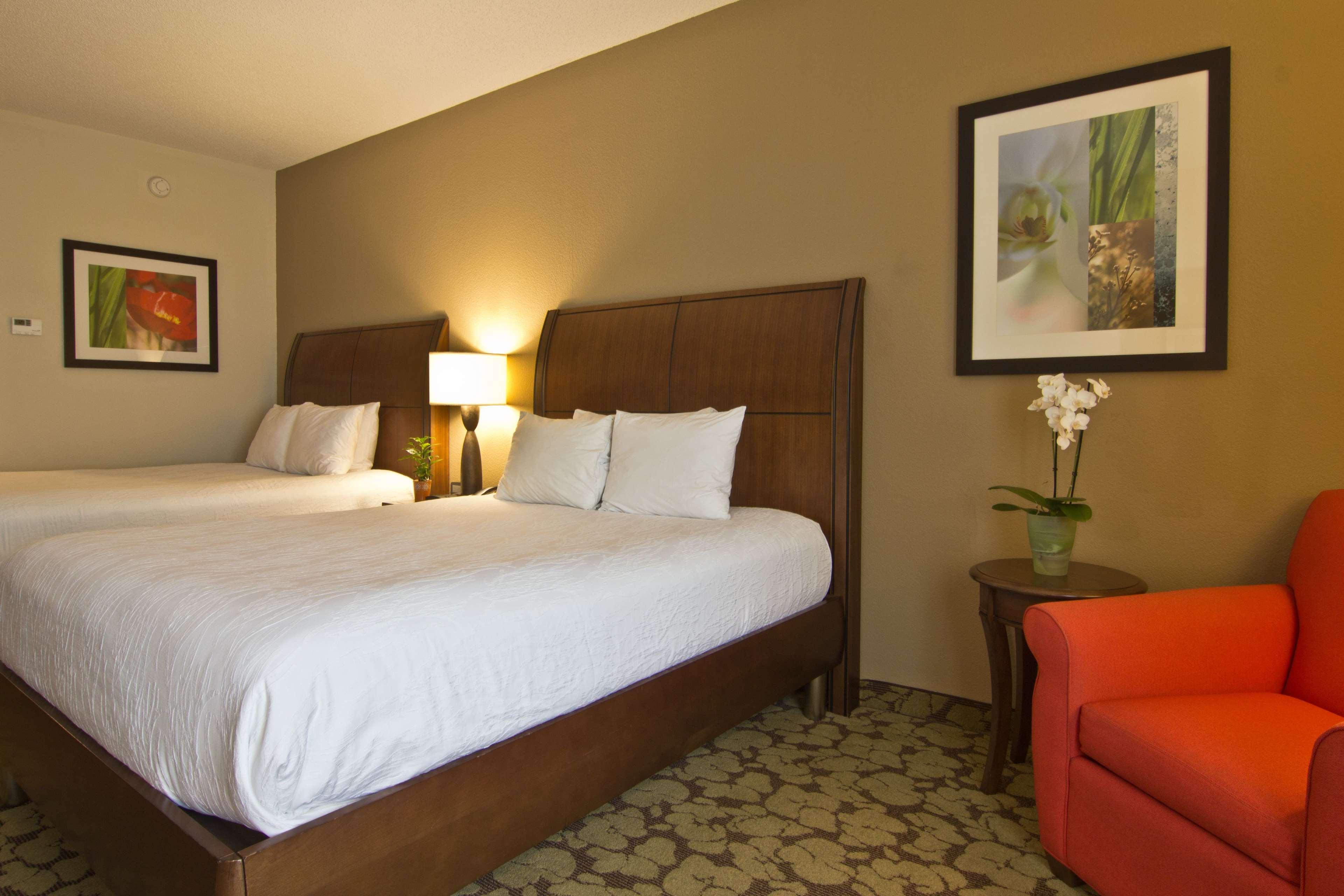Hilton Garden Inn Columbus/Grove City Exteriör bild