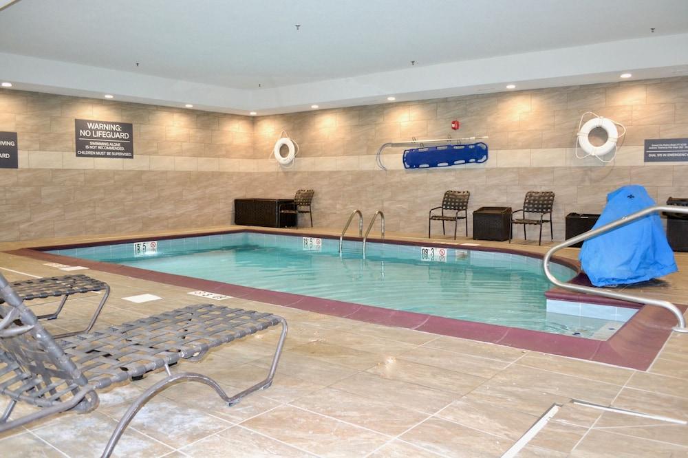 Hilton Garden Inn Columbus/Grove City Exteriör bild