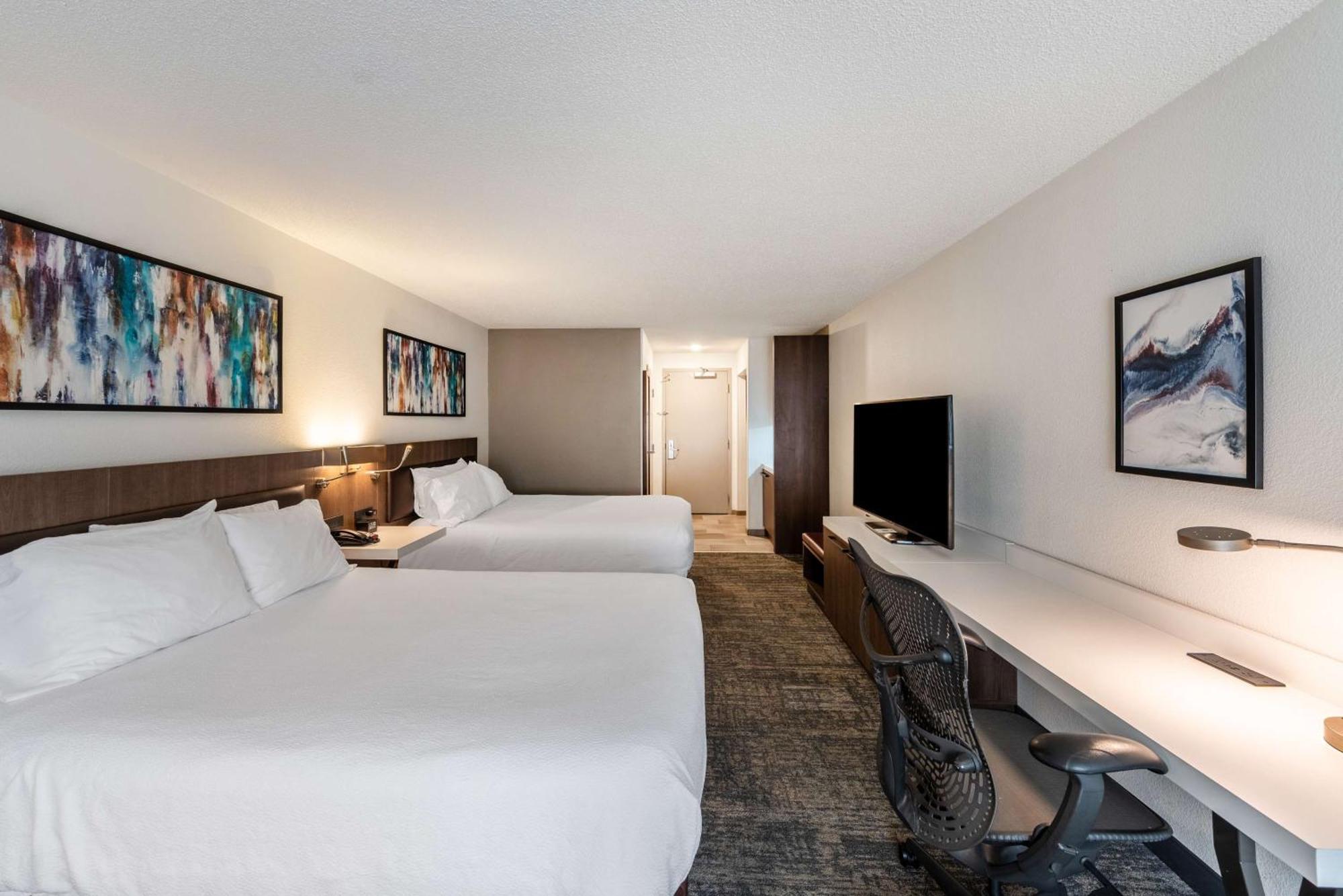 Hilton Garden Inn Columbus/Grove City Exteriör bild