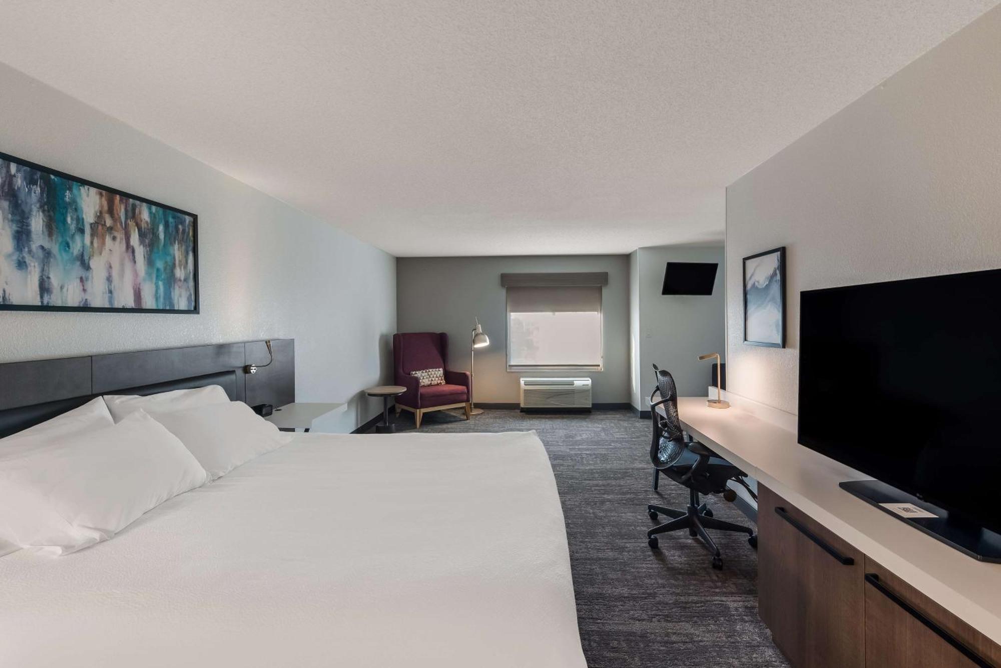 Hilton Garden Inn Columbus/Grove City Exteriör bild