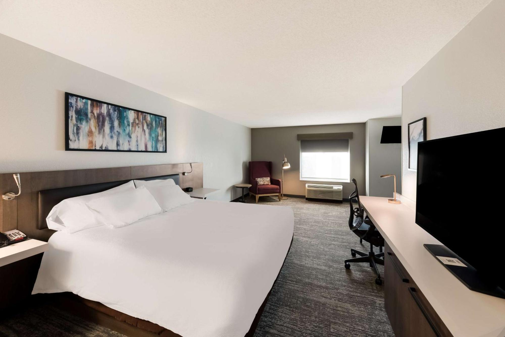 Hilton Garden Inn Columbus/Grove City Exteriör bild