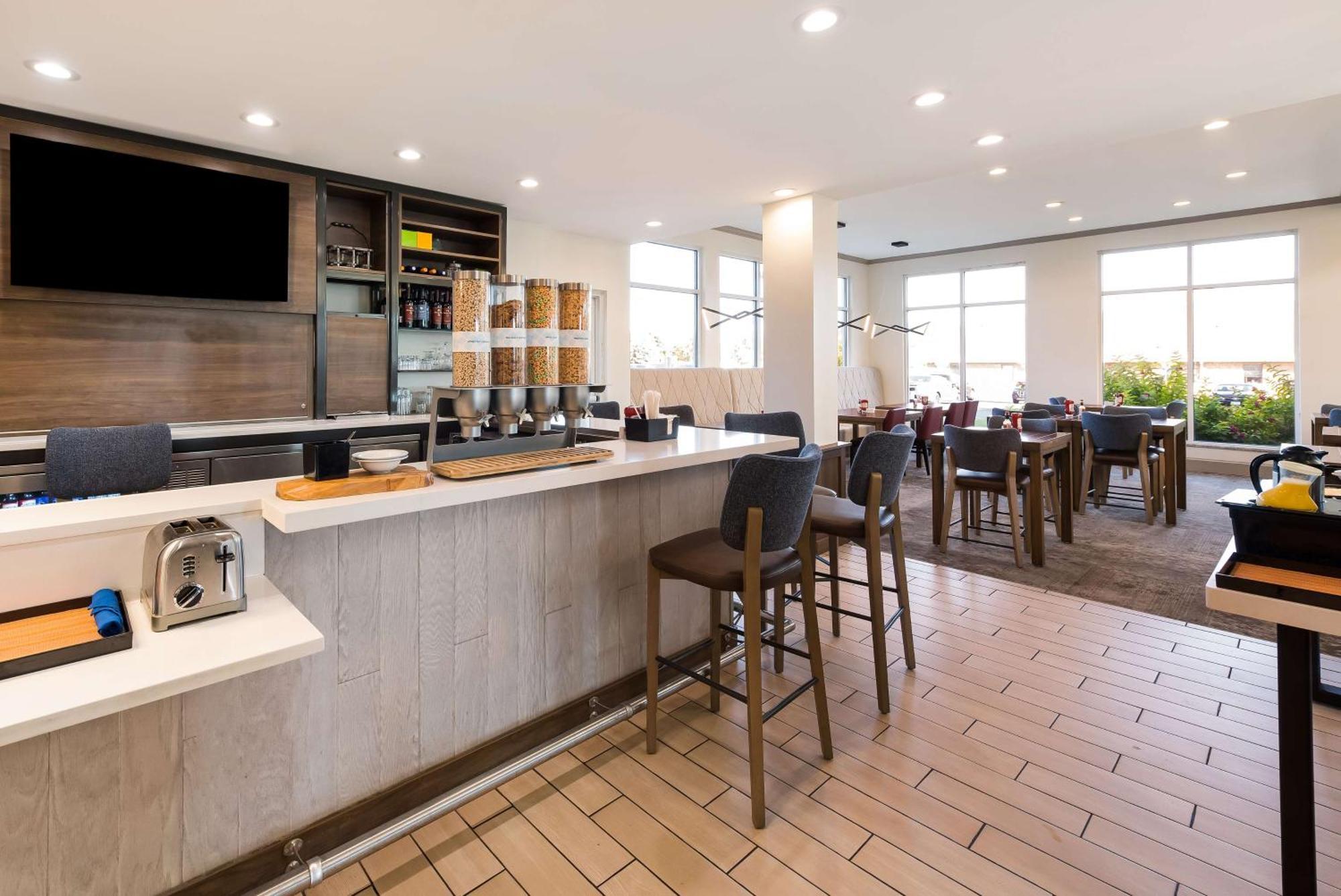 Hilton Garden Inn Columbus/Grove City Exteriör bild