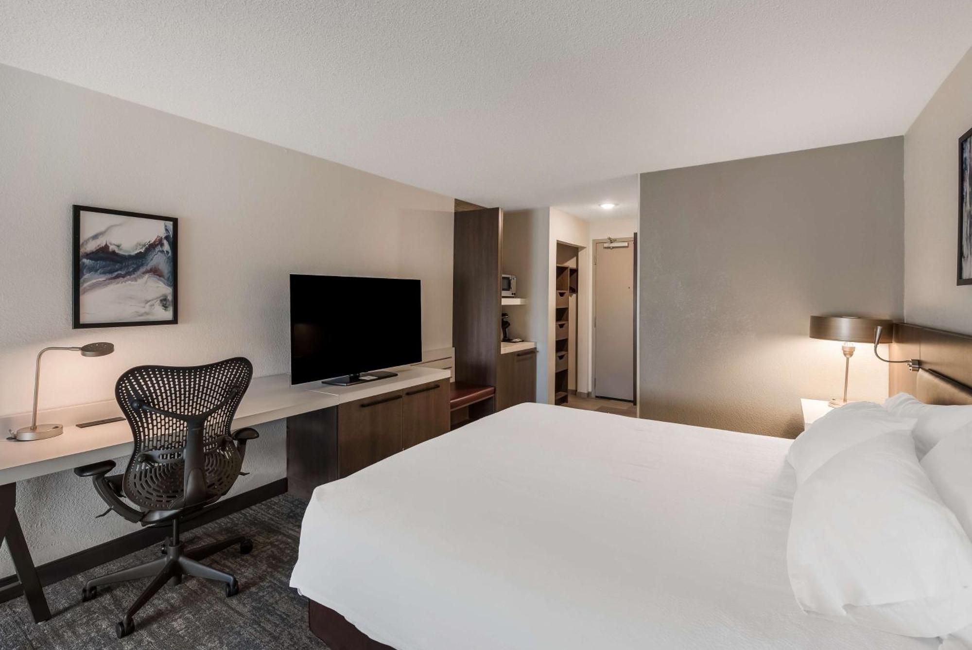 Hilton Garden Inn Columbus/Grove City Exteriör bild