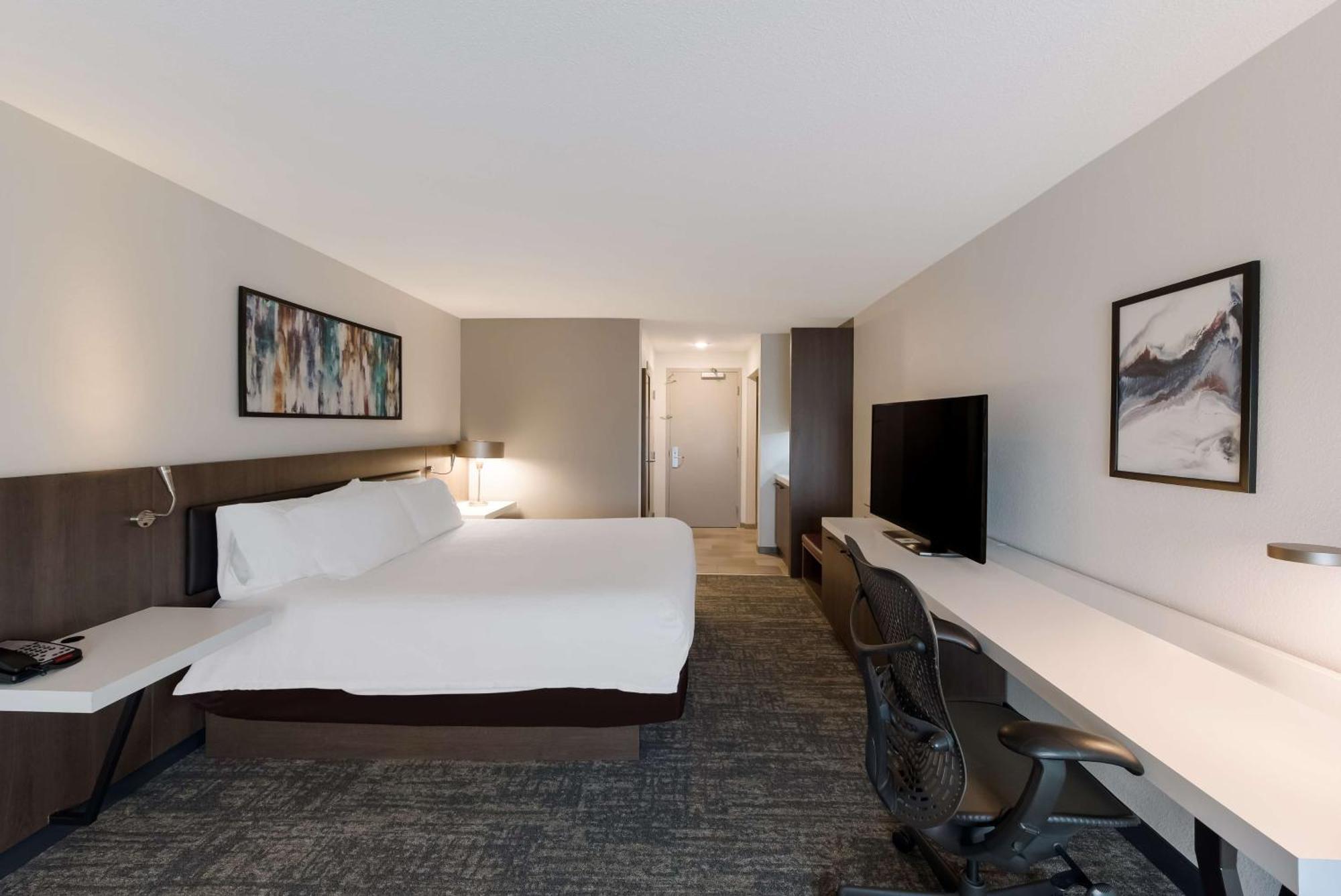 Hilton Garden Inn Columbus/Grove City Exteriör bild